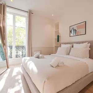 Apartamento Mbm - Luxury Center