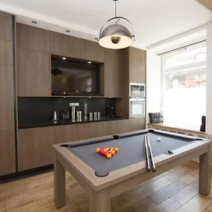  Apartamento The Designer