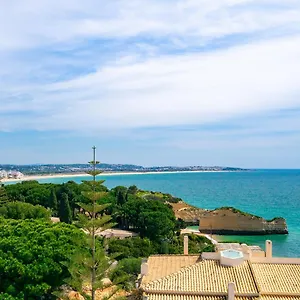  Apartamento Acqua Vista Family - 200m From Portugal