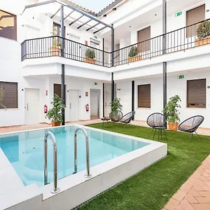  Apartamento Bhost - Regina España