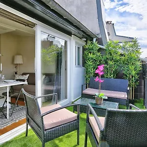  Apartamento St Michel